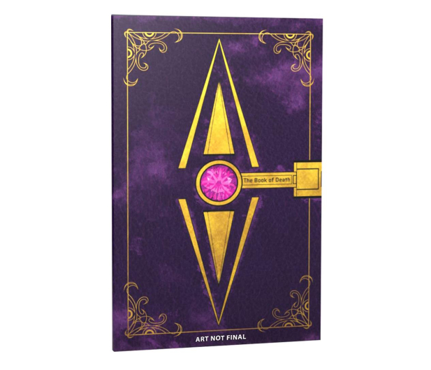 Switch Master Det. Arch.: RAIN CODE Mysterifu - 1141551 - zdjęcie 4